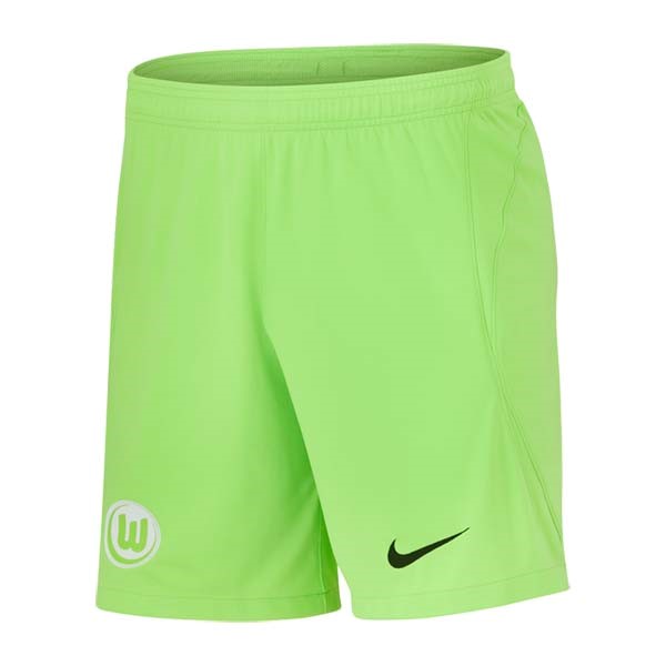 Pantalones Wolfsburg 1ª 2023-2024